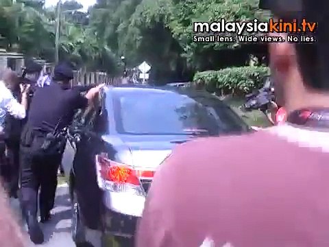 Bersih 2.0 accepts stadium offer for rally