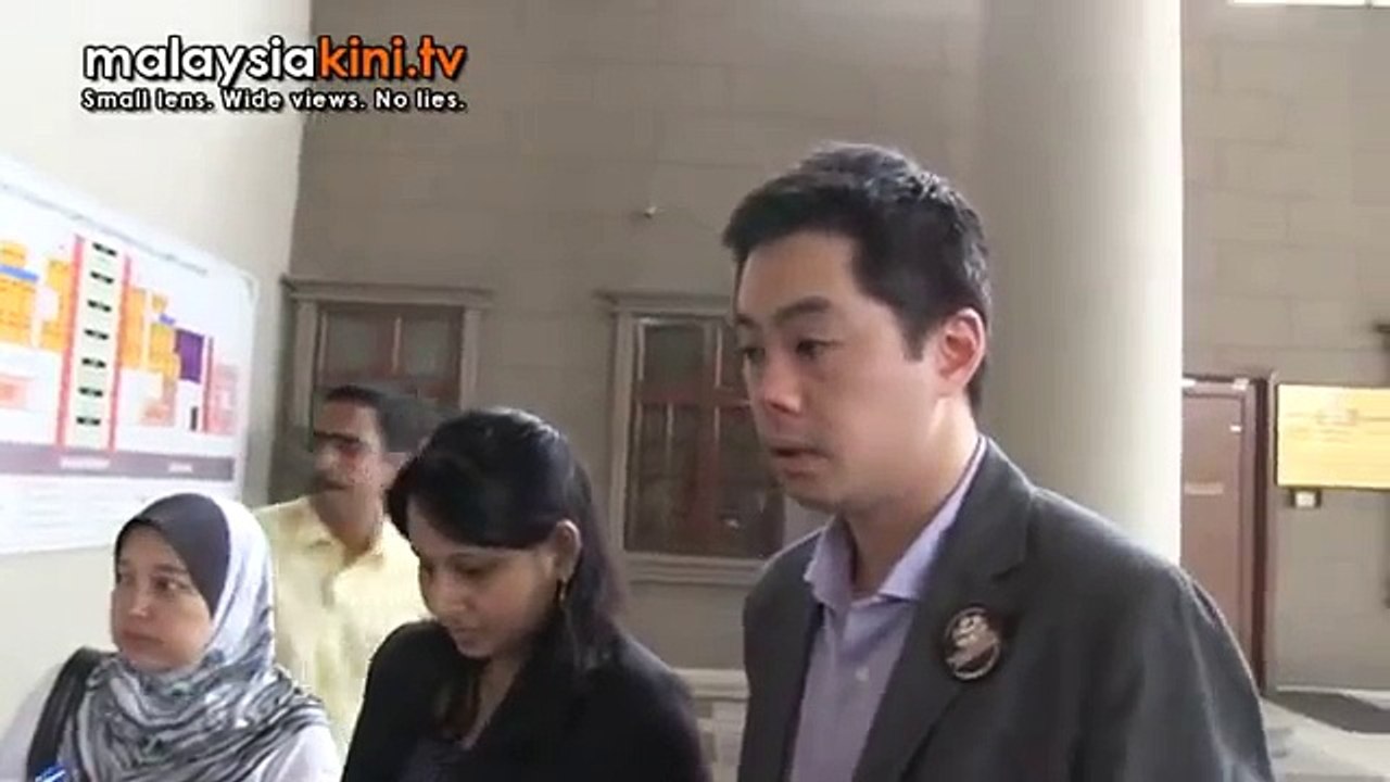 PSM lawyers file order for detainees' release