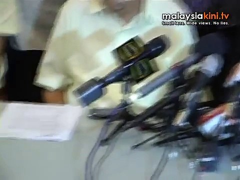 Bersih wants Saturday rally at Stadium Merdeka