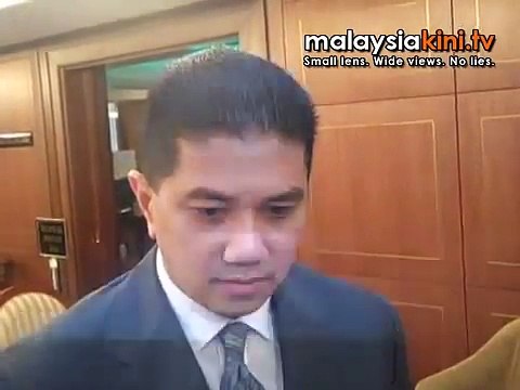 Police record Pakatan MPs' statements in Parliament