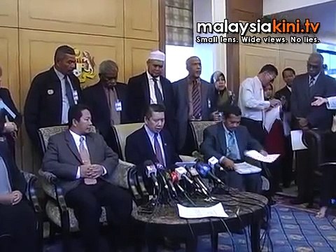 RM6bil EPF loan: Anak to hound Felda for answers