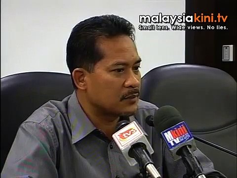 PKR expects emergency status for July 9 rally