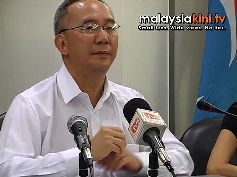 PKR sacks ex-deputy sec-gen, 28 others