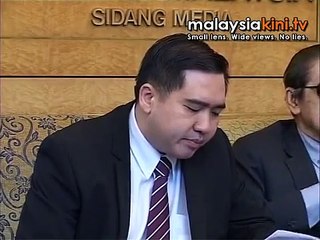 DAP: Since when you need software, hardware and a server to set up a Facebook page?