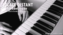 FreddeGredde - Solace Distant
