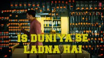 Is Duniya Se Ladna Hai [Full Audio Song with Lyrics] – Bangistan [2015] FT. Riteish Deshmukh - Pulkit Samrat [FULL HD] - (SULEMAN - RECORD)