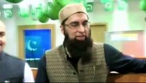 Junaid Jamshed & Shahi Hasan About Their Feelings On Pakistan Independence Day 14th Aug 2015