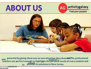 Certified Instructor Resources to refine Kids talent