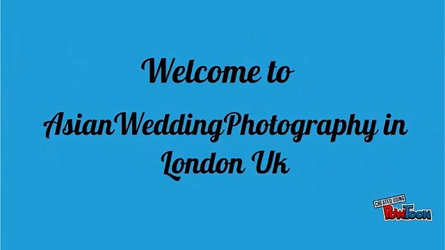 Indian Wedding Photography In London UK