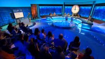 8 Out of 10 Cats Does Countdown - Joe Lycett and parking fines