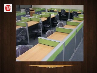 Modular Workstation for Office | Designs