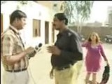 Pakistani Police abuse,rape of innocent woman in south punjab