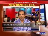 RBI Issues Payments Bank Licenses To 11 Entities | RIL, Vodafone & Paytm Among Winners