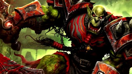 Epic Music Mix - 1 Hour of Epic World of Warcraft Music