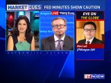 #MarketExpert Jonathan Garner On Chinese Markets, Fed Rate, Indian Markets & More