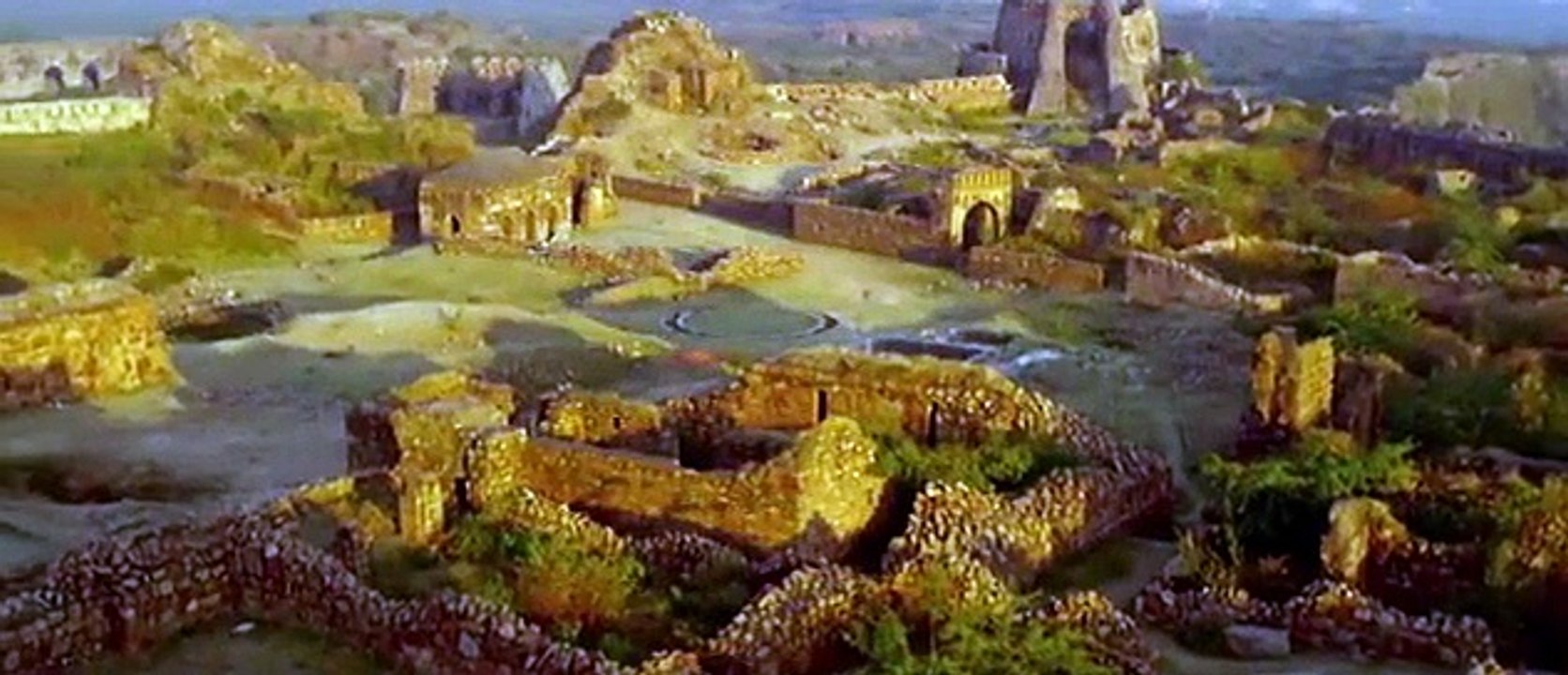 Bhaangarh Theatrical Trailer [2014] - Video Dailymotion