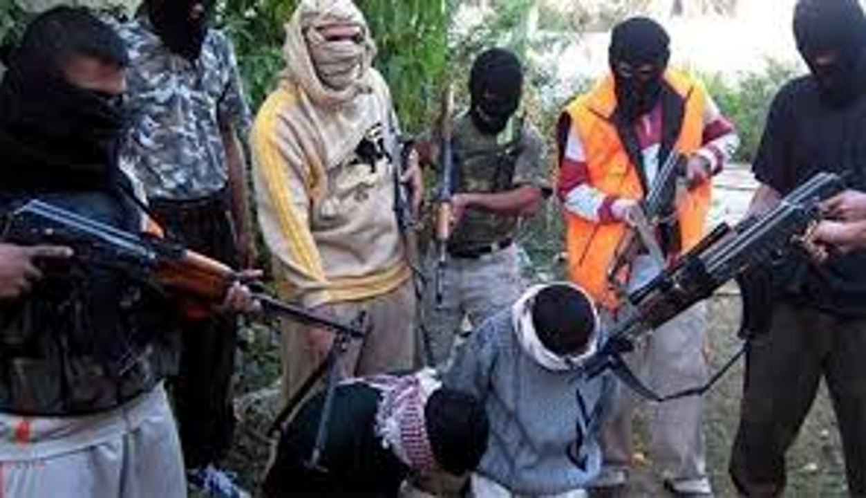 Real Face Of Terrorism In Light Of Hadith. (Global BuzZ ®)
