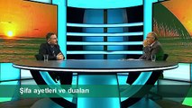 ŞİFA AYETLERİ VE DUALARI