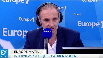 Le Pen : "Je suis chez moi au Front national !"