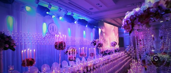 Beautiful Vietnamese Wedding Andy & Victoria by Misa Vu