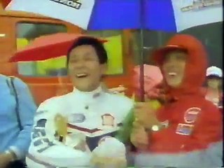 片山敬済世界GPの記録 1983 500cc Takazumi Katayama WGP