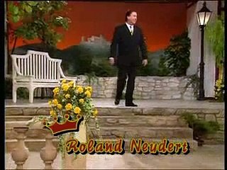 Roland Neudert - Das gibt's nur einmal 1999