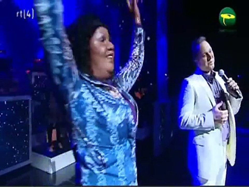 Ushi en Dushi Aflevering 1 (deel 2)