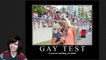 GAY TEST (censored)