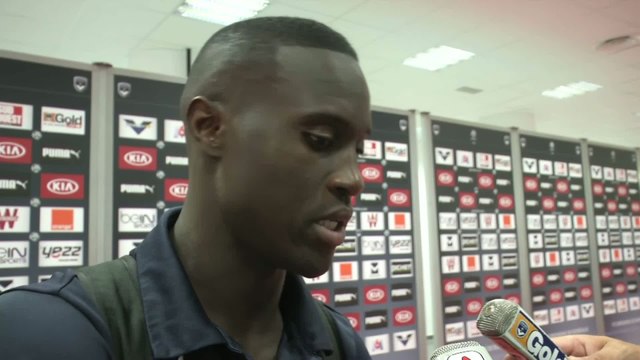 Foot - Ligue Europa - Bordeaux : Saivet «Ça va être un combat»