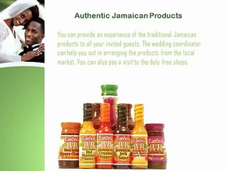 Celebrate Grand Weddings In Jamaica