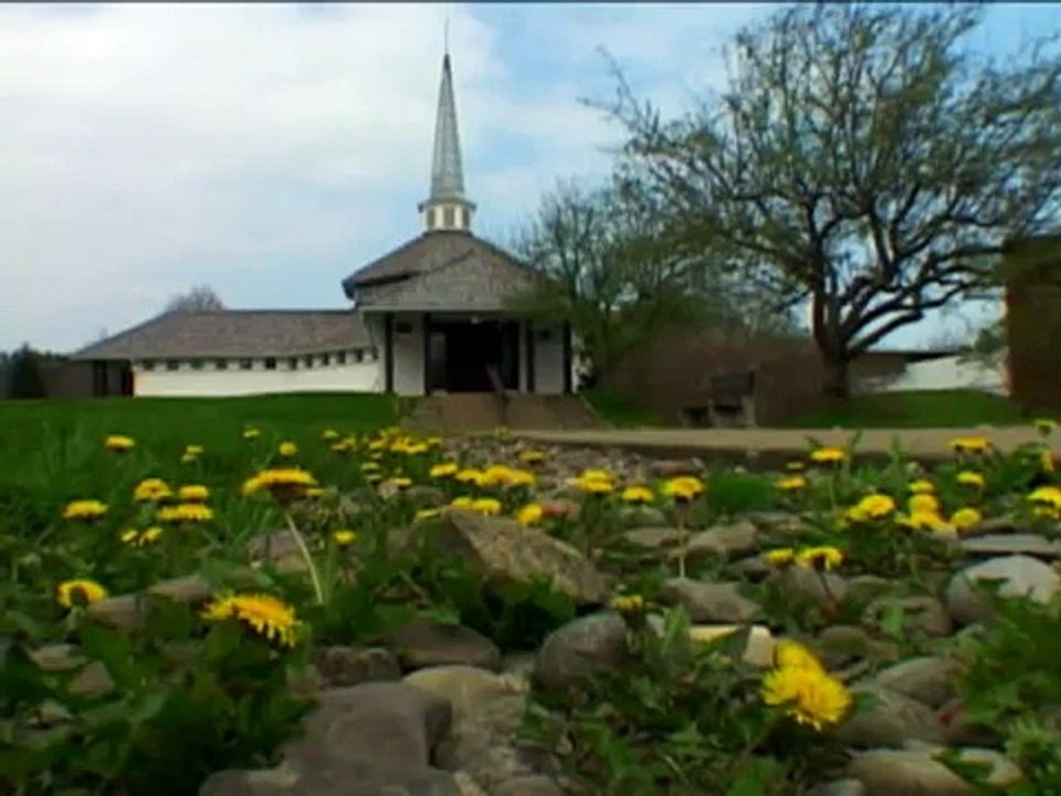 The Everyday: Benedictine Life at Mount Saviour Monastery