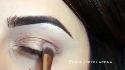 Eye Makeup for Girls Tips No (106)