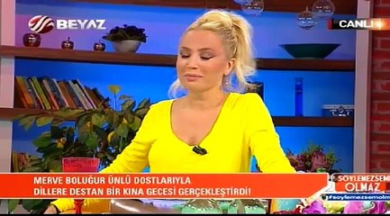 Söylemezsem Olmaz 21.08.2015 1.Kısım