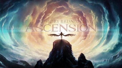 Epic Fantasy Music - Ascension