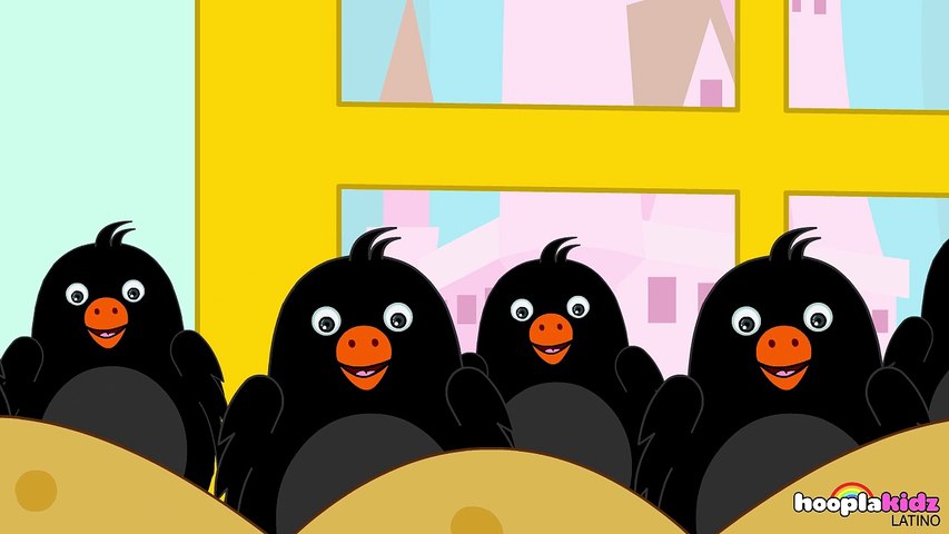 spanish by BONNIE COX - dailymotion