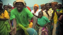 Batwa Pygmies - Saving the knowledge from the Impenetrable Forest