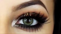 Eye Makeup & Eyebrow shape for Girls Tips No   (257)