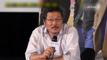 KIM JOO HYUK CAST IN LEAD ROLEFOR HONG SANG-SOO FILM