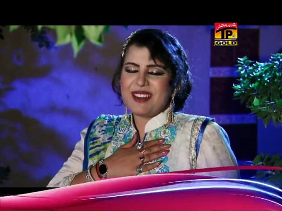 Aeda Changa Konar Hovey Ni | Anmol Sayal | New Saraiki Song | Saraiki Songs 2015 | Thar Production