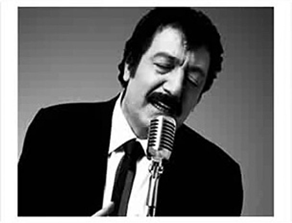 Müslüm Gürses - Asi Ve Mavi