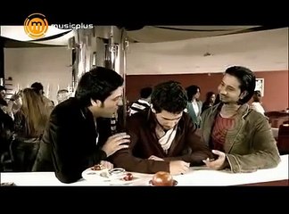 الحق حبيبك - فايز السعيد + وليد الشامي