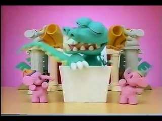 Bandai Super Video and Visual Logo History