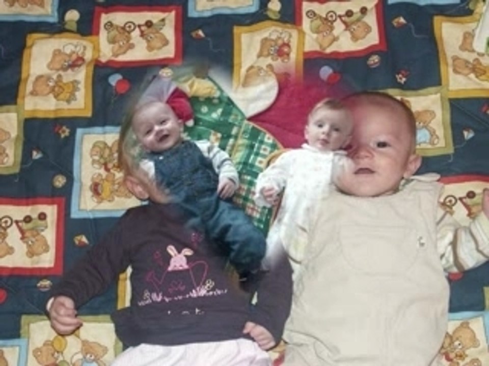 Montage Eva et Vincent