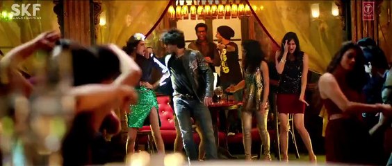 Dance Ke Legend HD Video Song Hero [2015] - Video Dailymotion