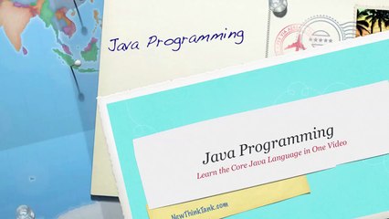 Master Java Programming in Just 30 Minutes! 🚀