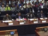 Subcommittee Chairman Smith Questions Witnesses at Hearing on Ethiopia After Meles