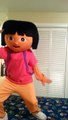 HOW TO NAE NAE DANCE with DORA ???