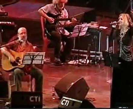 Zuhal Olcay - Aynalar - Canlı