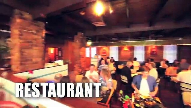 Best Spanish Restaurant in Melbourne - Robert Burns Hotel