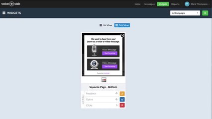 Voice Stakk Demo and Review